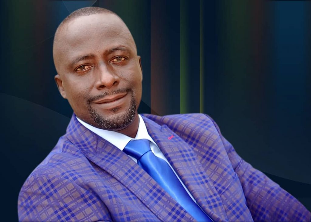 Adesina-Sodiya